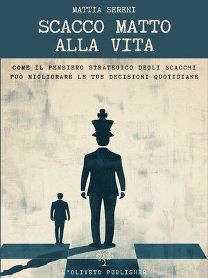 cover image of Scacco matto alla vita